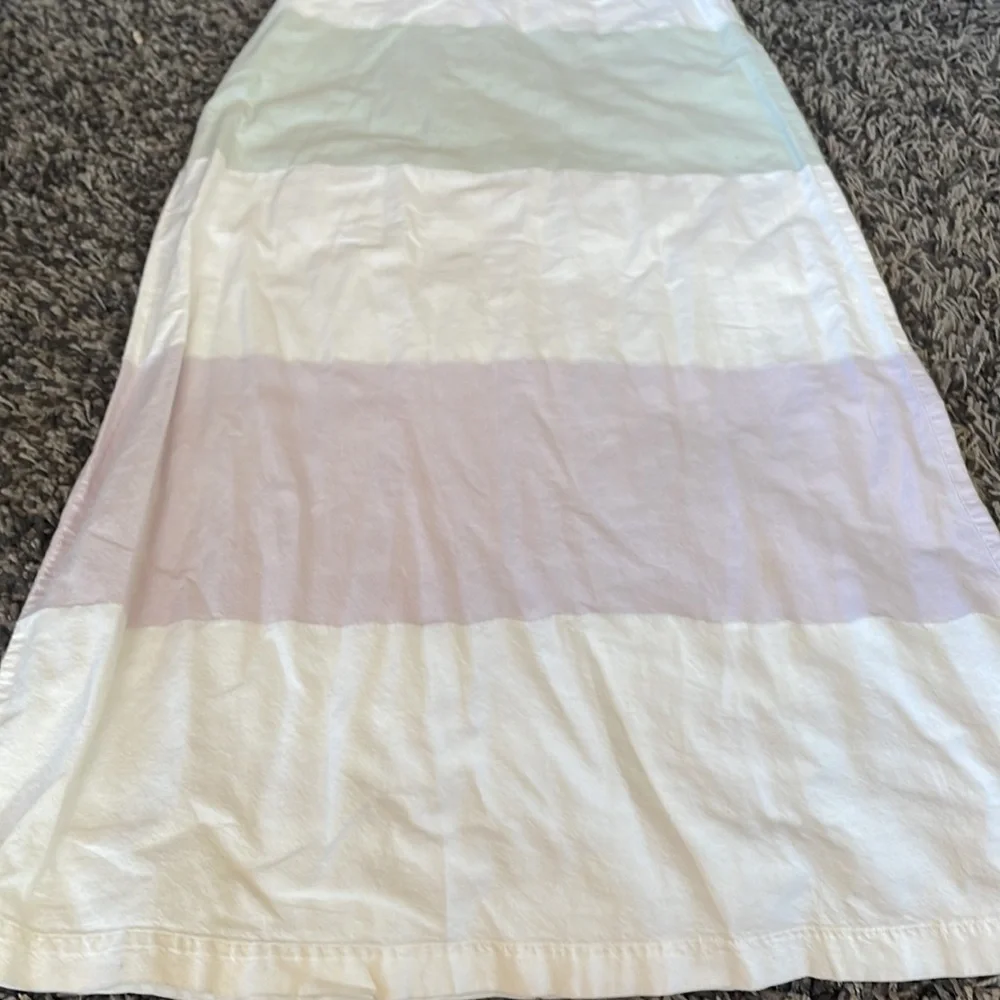 LEMONGRASS SUNDRESS - Picture 7 of 7